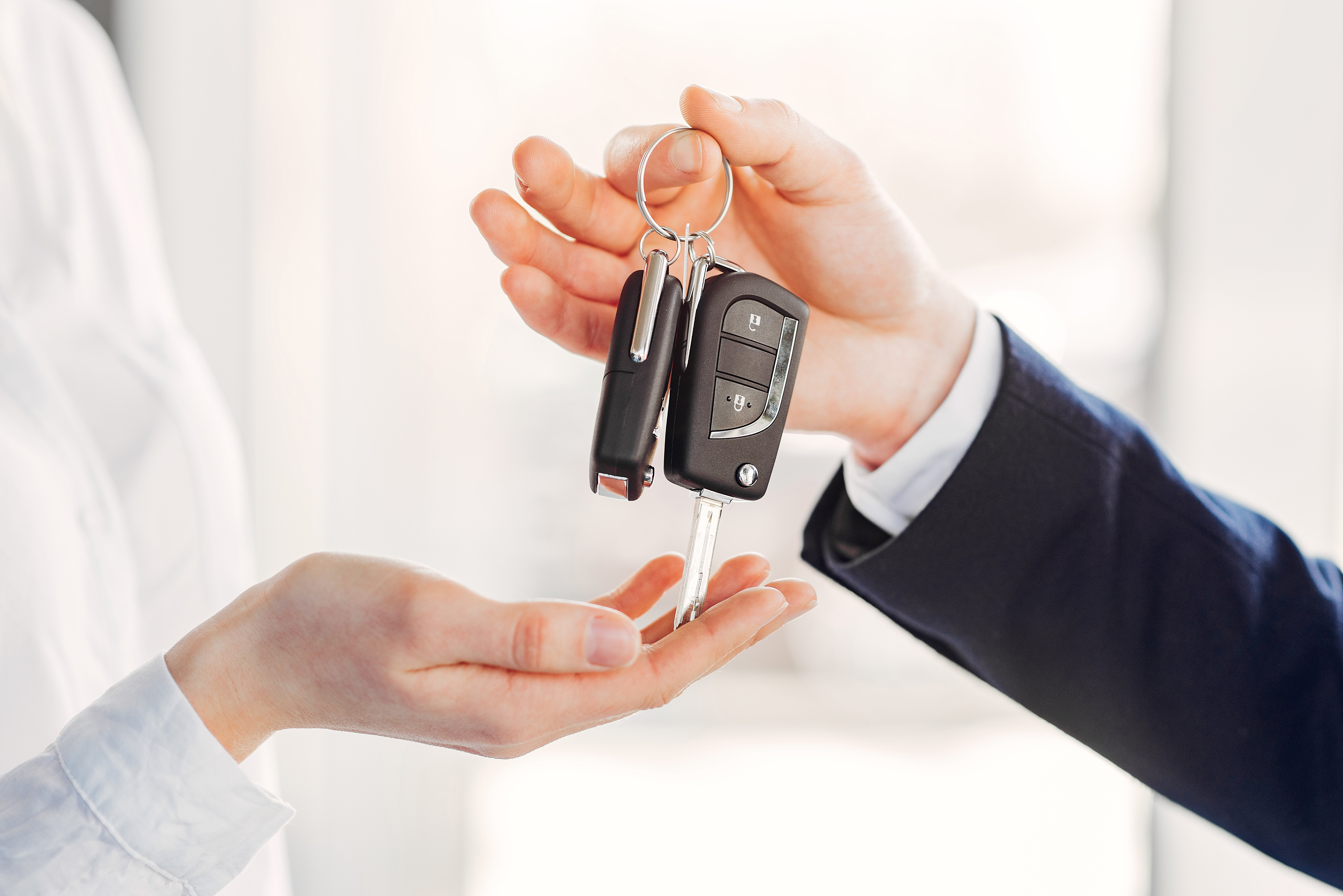 Sell Your Car Easily for Instant Cash – Here’s How!