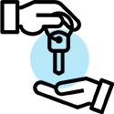 TRADE-IN CARS Icon