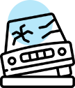 DAMAGED CARS Icon