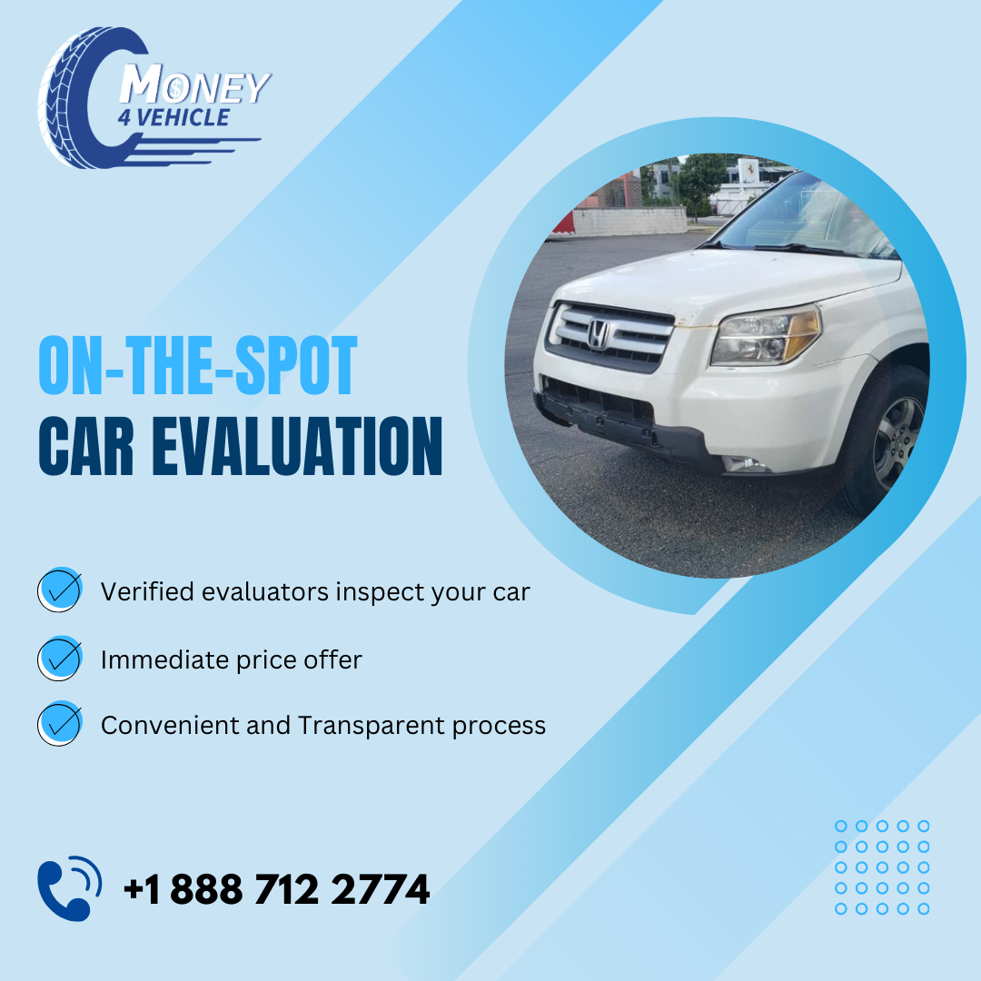 Effective Tips & Precautions to Take When Selling a Car in NJ