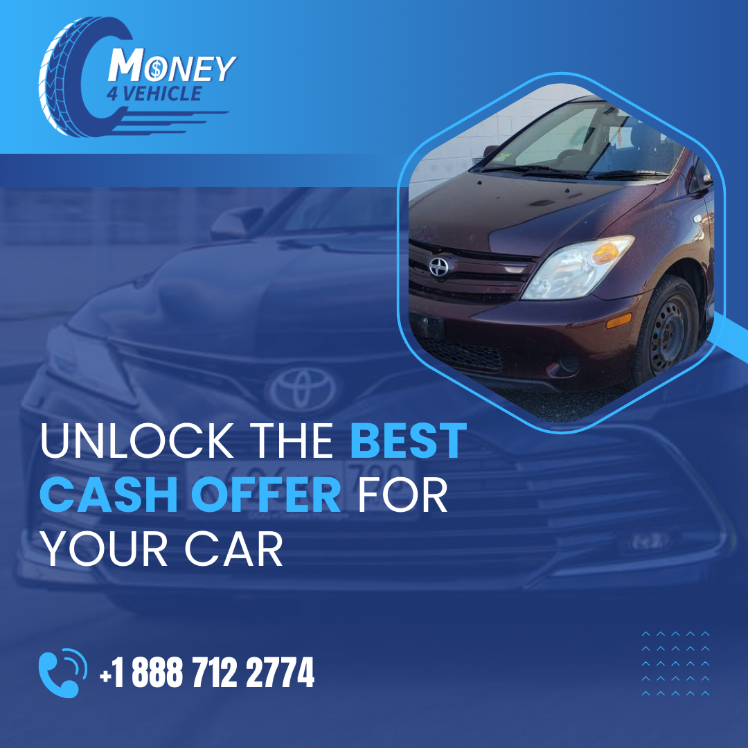Get the Most Cash for Your Car: Top Paying Options Unveiled