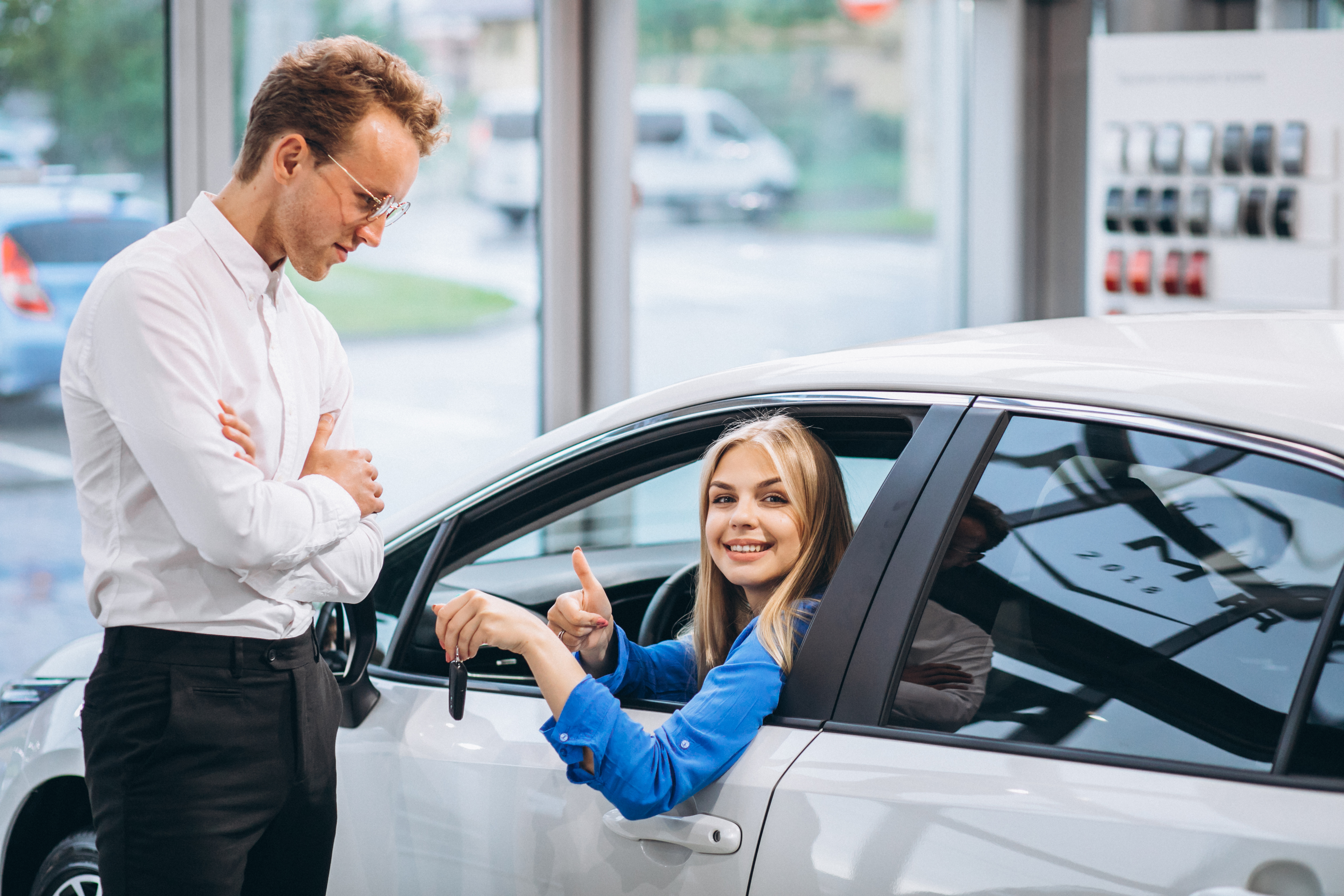 Why Selling Your Car to Money4Vehicle.com is the Easiest Choice