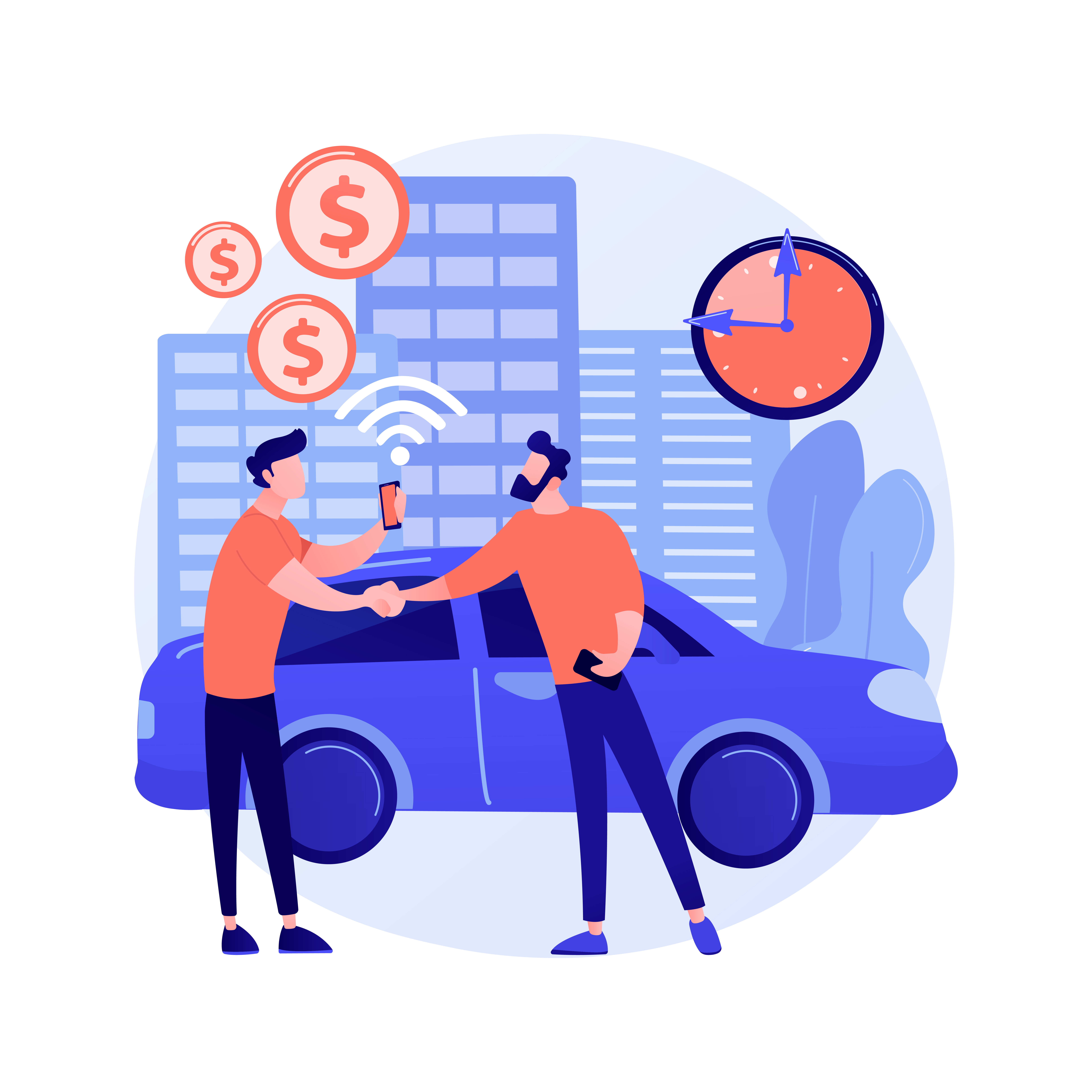 Selling Your Car in NJ? Here’s How to Approach Money4Vehicle for the Best Price