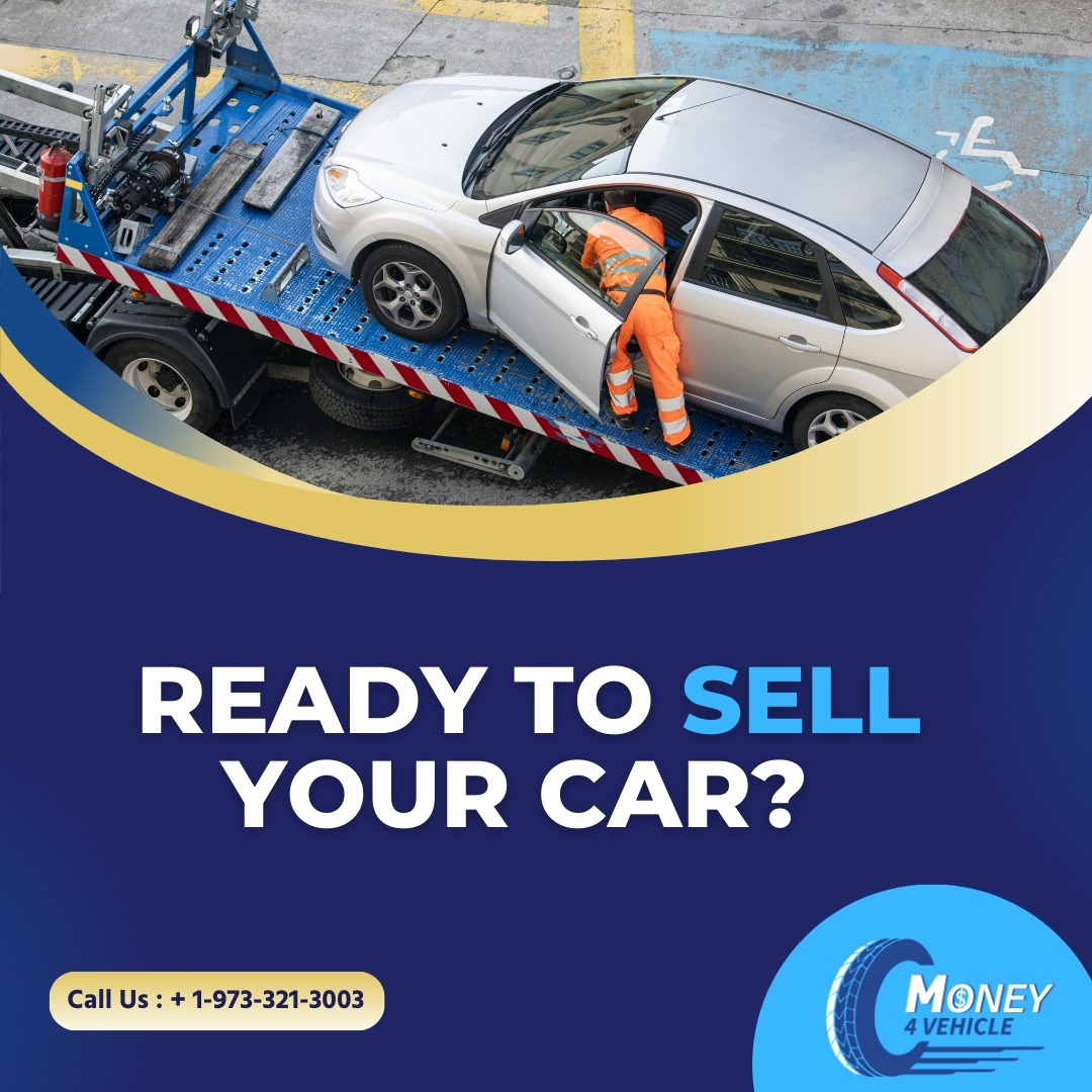 Sell Smart: Ready to Sell? Essential Tips for Getting Cash for Your Used Car in NJ