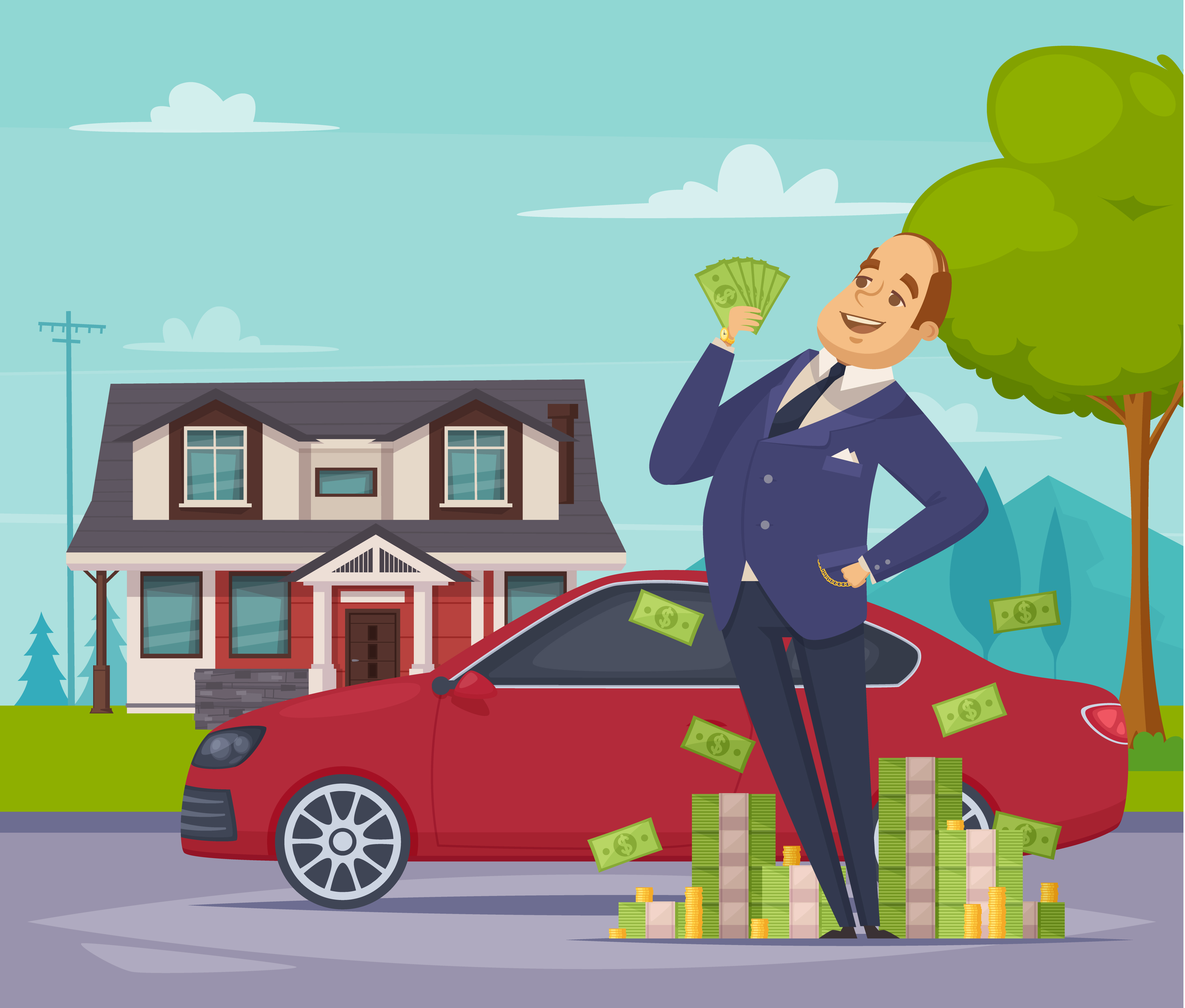 Beware of Cash for Cars Scams: Protect Yourself and Your Vehicle