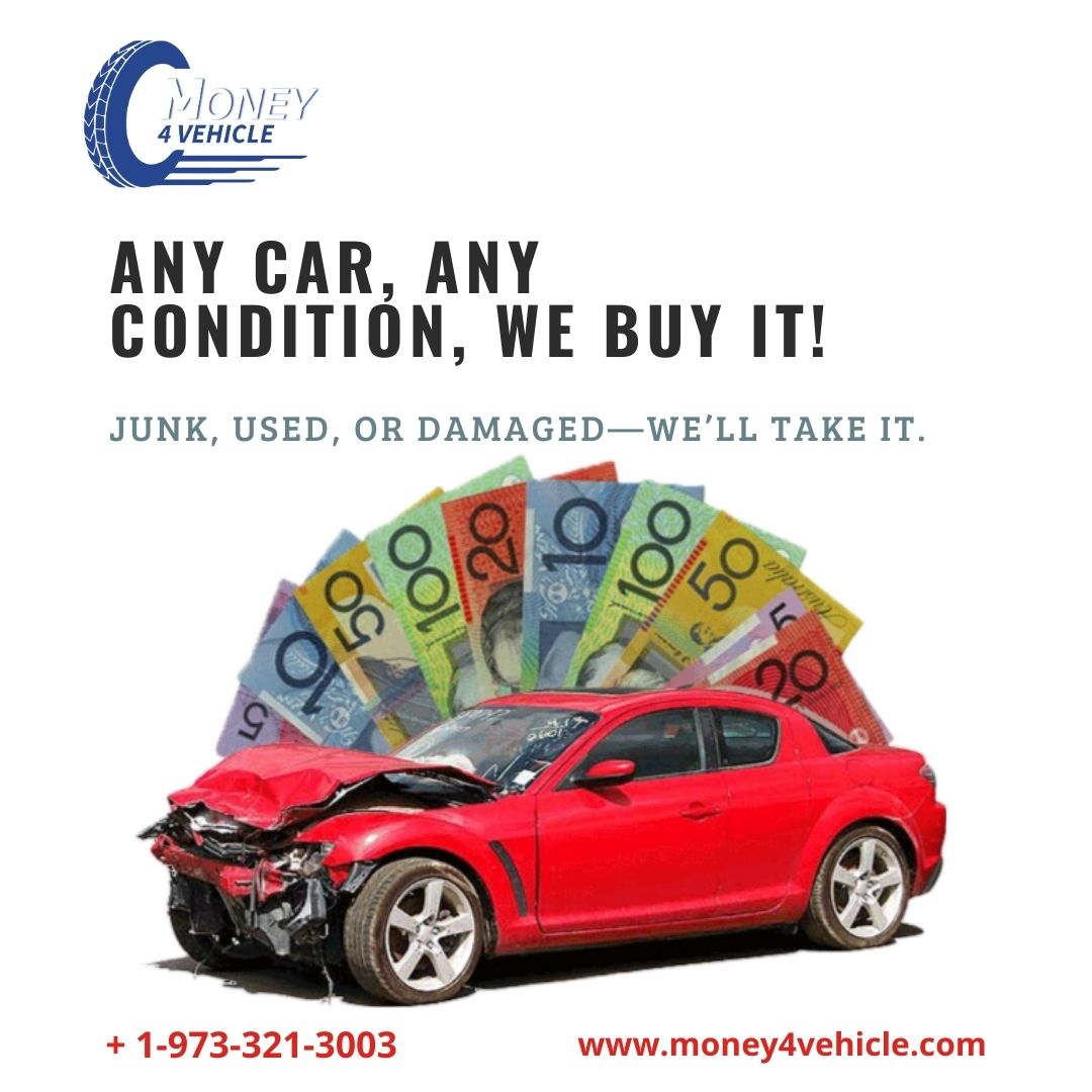 Why More New Jersey Drivers Are Turning to Cash for Cars